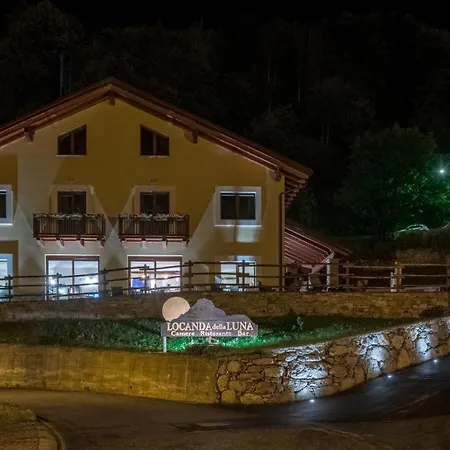 Della Luna Ronco Canavese