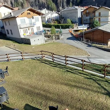 Della Luna Hotel