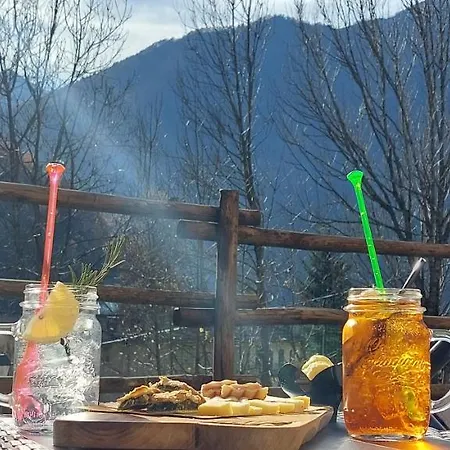 Della Luna * Ronco Canavese