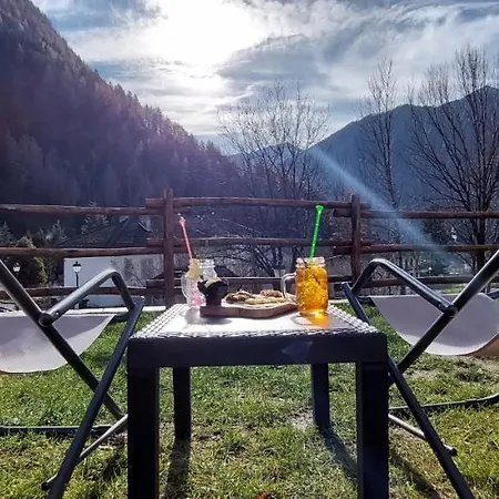 Della Luna * Ronco Canavese