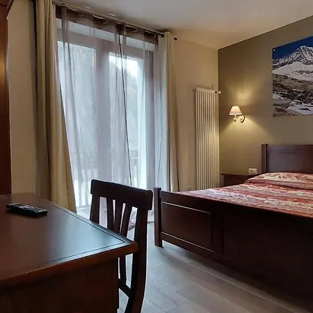 Della Luna Szálloda Ronco Canavese