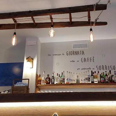 فندق Della Luna Ronco Canavese