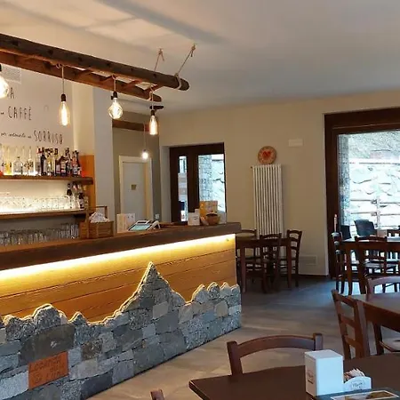 Hotel Della Luna