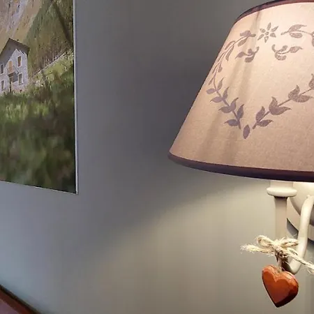 Hotel Della Luna Ronco Canavese