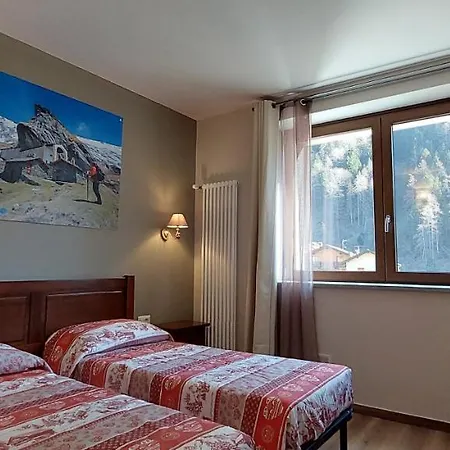 Della Luna * Ronco Canavese