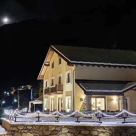 Hotel Della Luna *