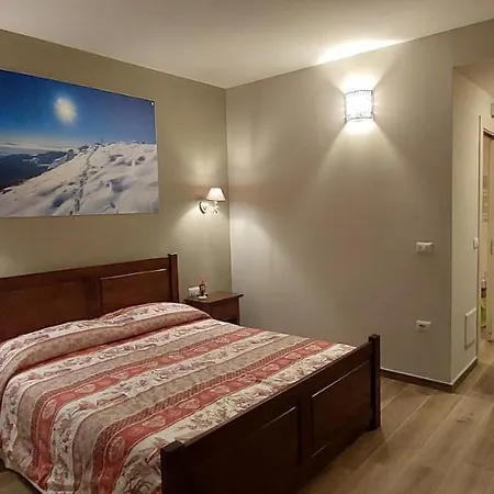 Della Luna Szálloda Ronco Canavese