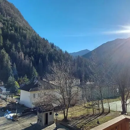 Szálloda Della Luna