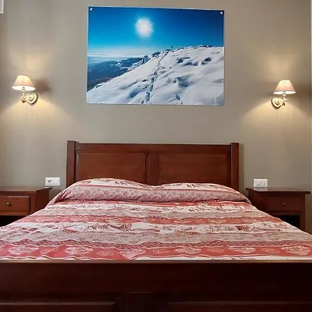 Della Luna Szálloda Ronco Canavese