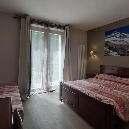 Hotel Della Luna