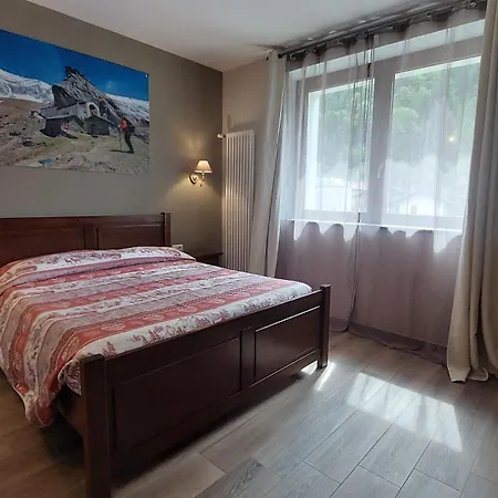 Hotel Della Luna Ronco Canavese