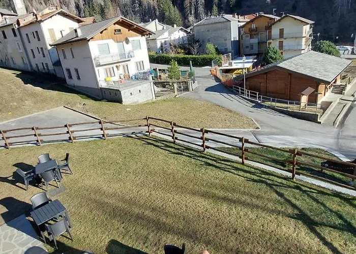 Della Luna Hotel