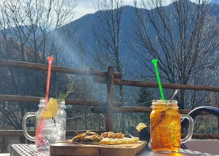 Della Luna * Ronco Canavese