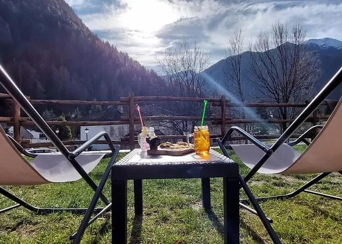 Della Luna * Ronco Canavese