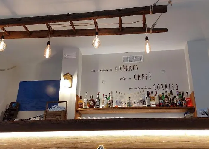Hotel Della Luna Ronco Canavese