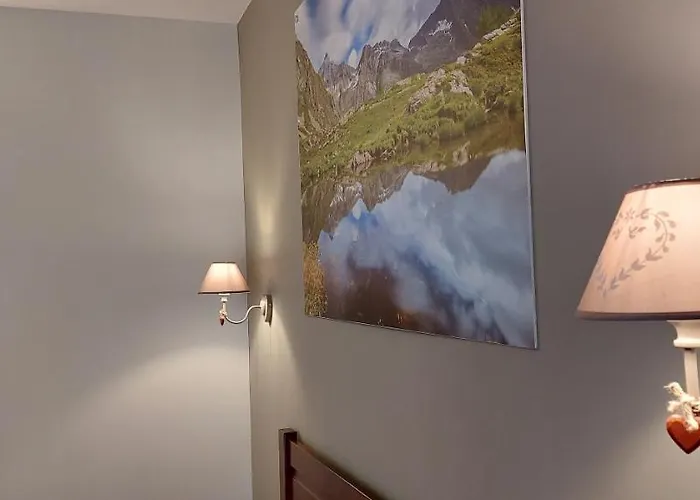 Della Luna Hotel Ronco Canavese