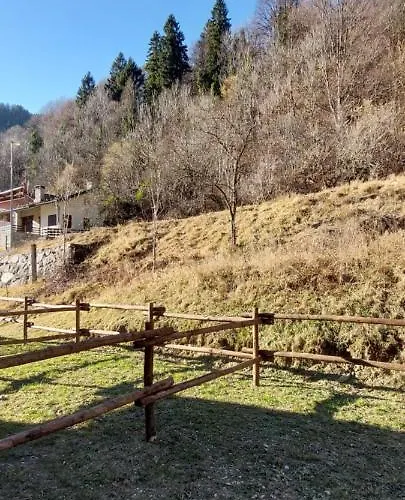 Della Luna Hotel