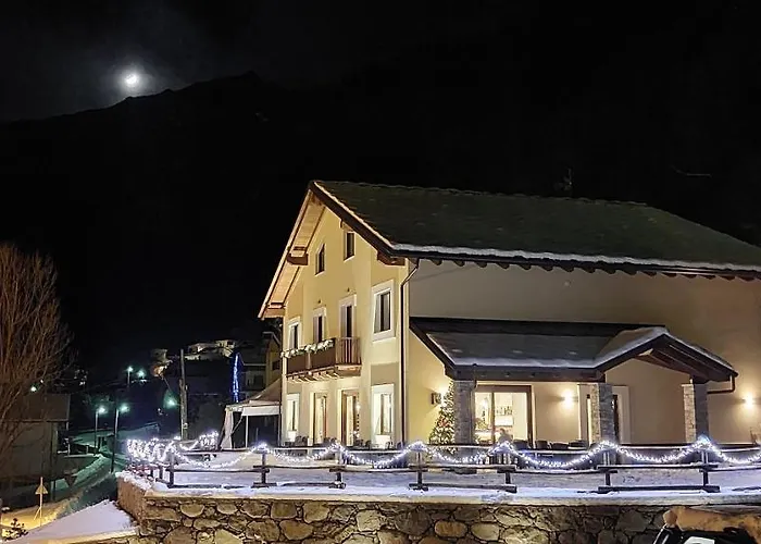 Hotel Della Luna *