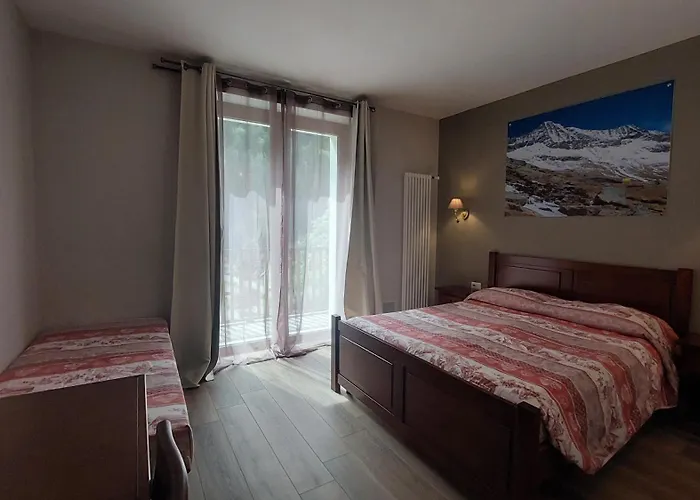 Hotel Della Luna